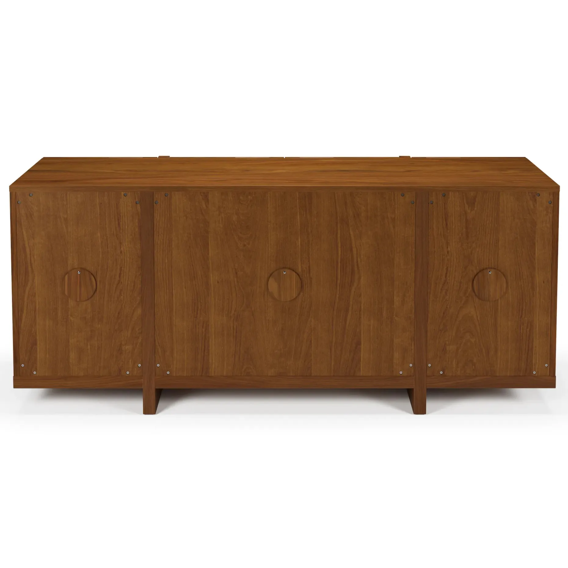 Ayra 66" Sideboard - Walnut