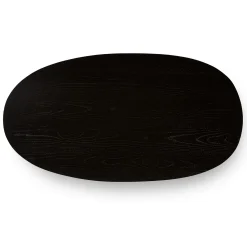 Baarlo 46" Coffee Table - Black