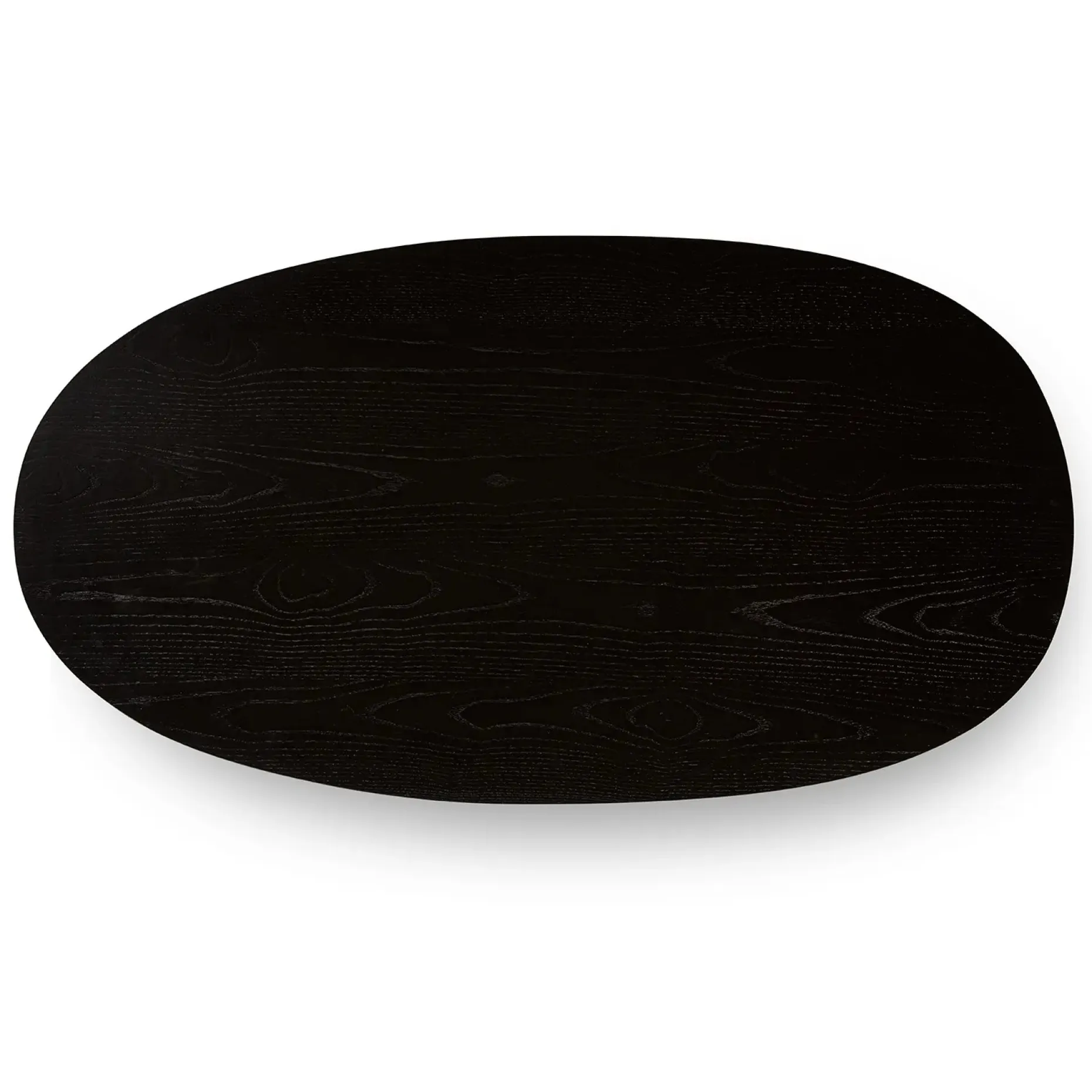 Baarlo 46" Coffee Table - Black
