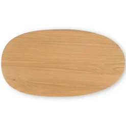 Baarlo 46" Coffee Table - Oak