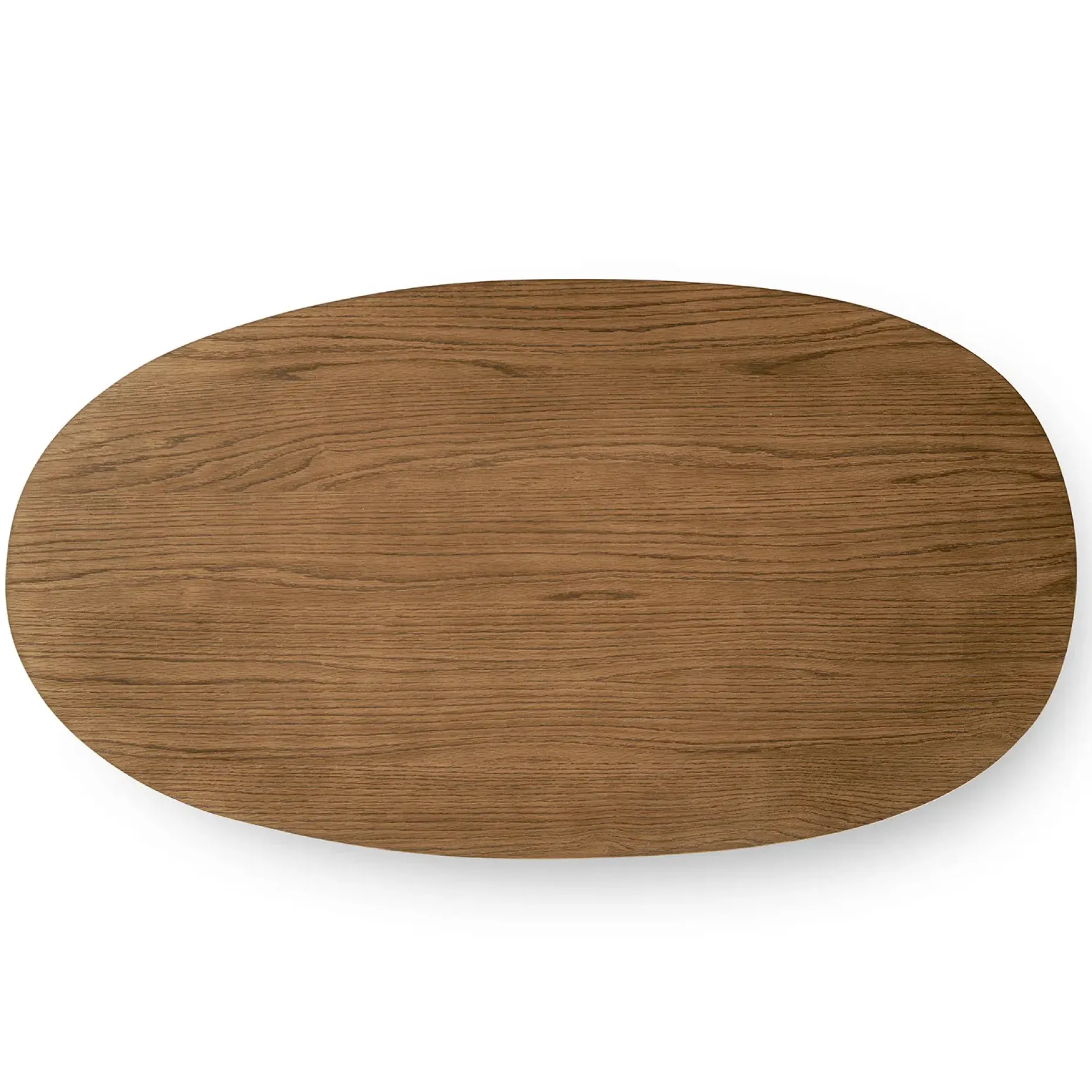 Baarlo 46" Coffee Table - Smoked Oak