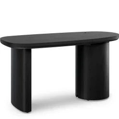 Baarlo 58.5" Desk - Black