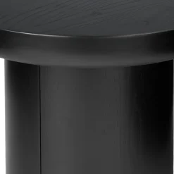 Baarlo Side Table - Black