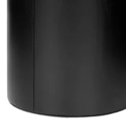 Baarlo Side Table - Black