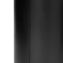 Baarlo Side Table - Black