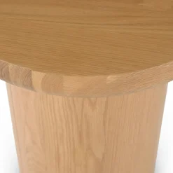 Baarlo Side Table - Oak