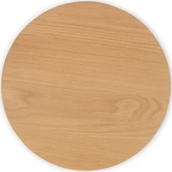 Baarlo Side Table - Oak