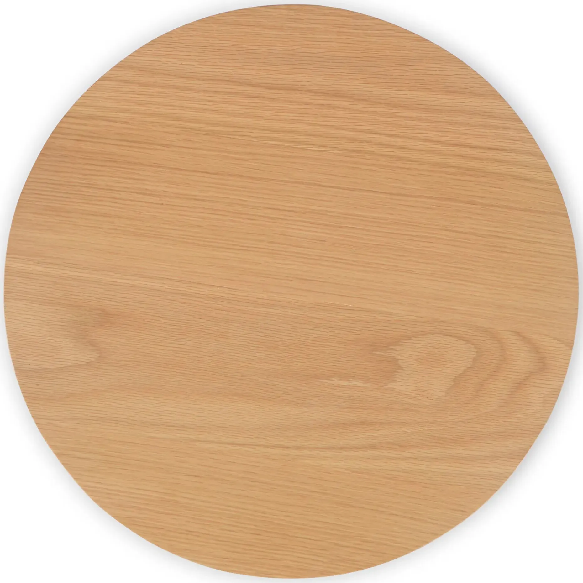 Baarlo Side Table - Oak