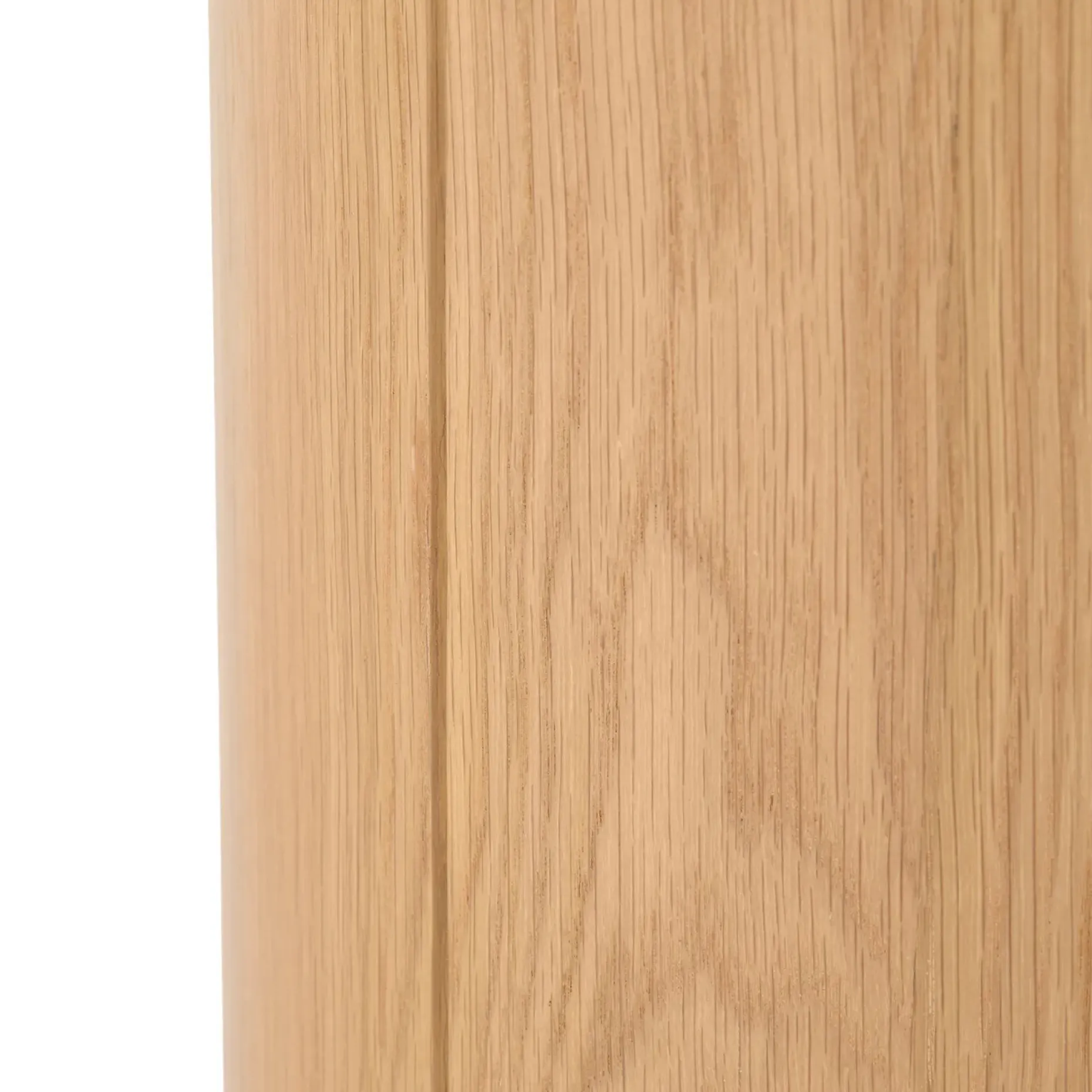 Baarlo Side Table - Oak