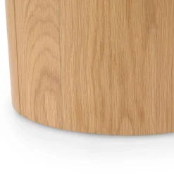 Baarlo Side Table - Oak
