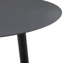 Ballo Outdoor Bar Table - Black