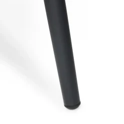 Ballo Outdoor Bar Table - Black
