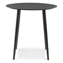 Ballo Outdoor Bar Table - Black