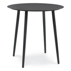 Ballo Outdoor Bar Table - Black