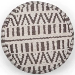 Bamba 16" Pouf