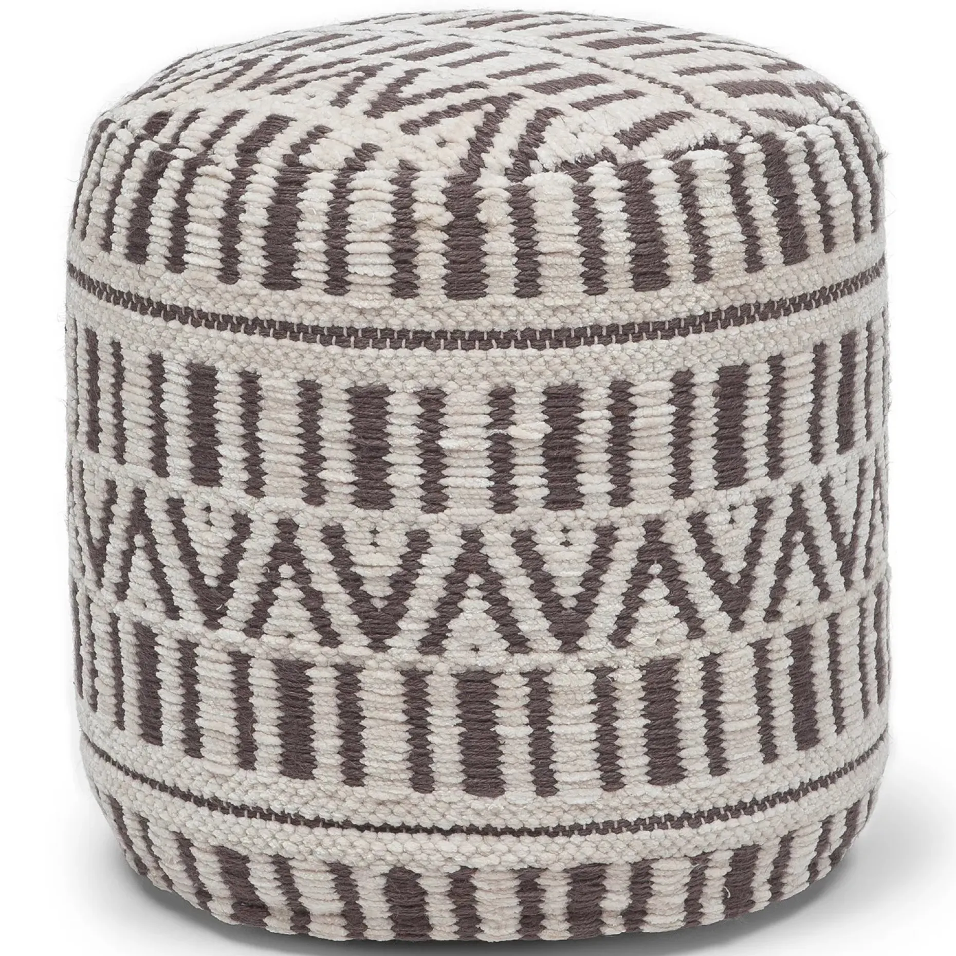 Bamba 16" Pouf