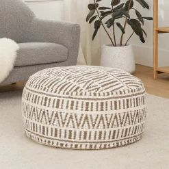Bamba 30" Pouf