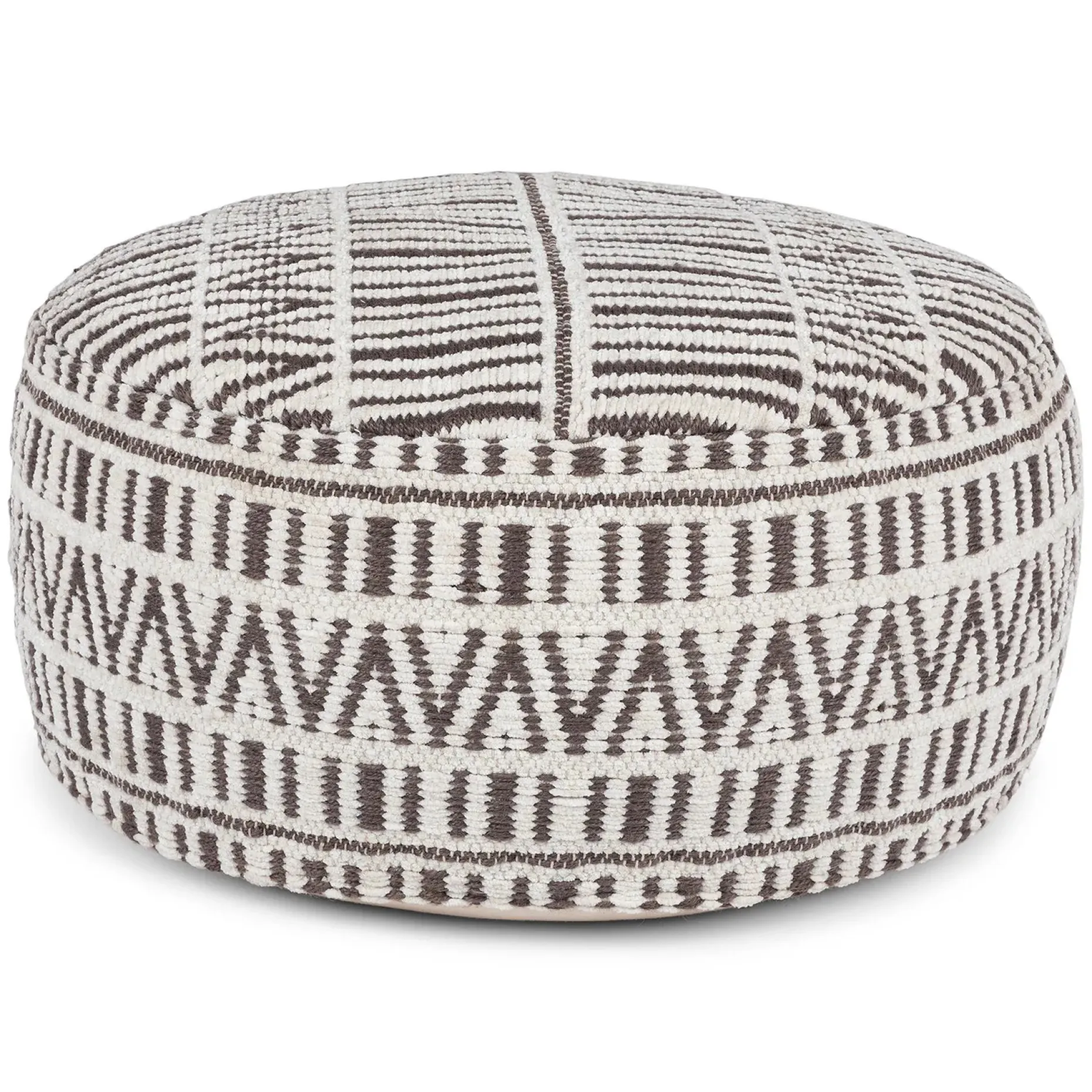 Bamba 30" Pouf
