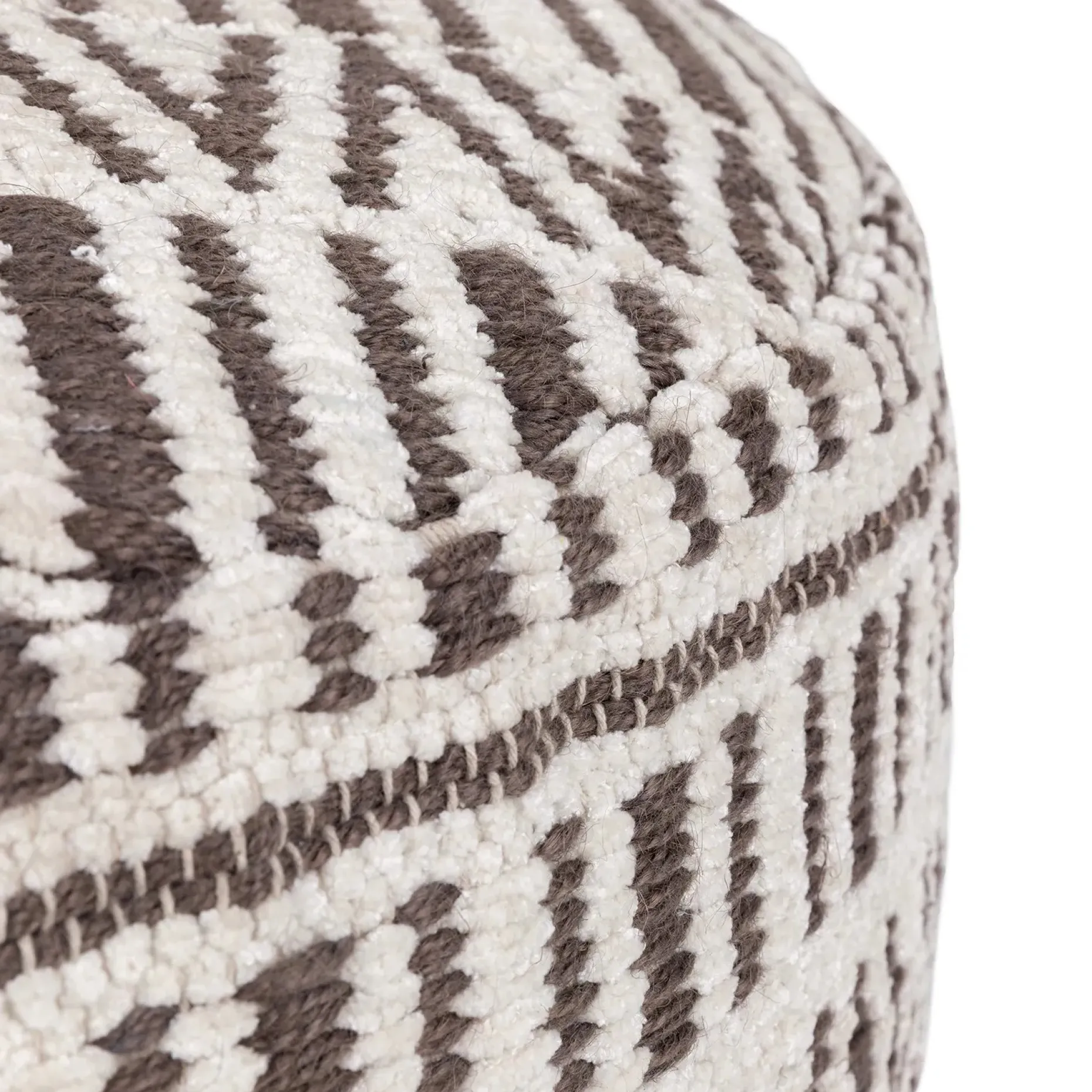 Bamba 30" Pouf