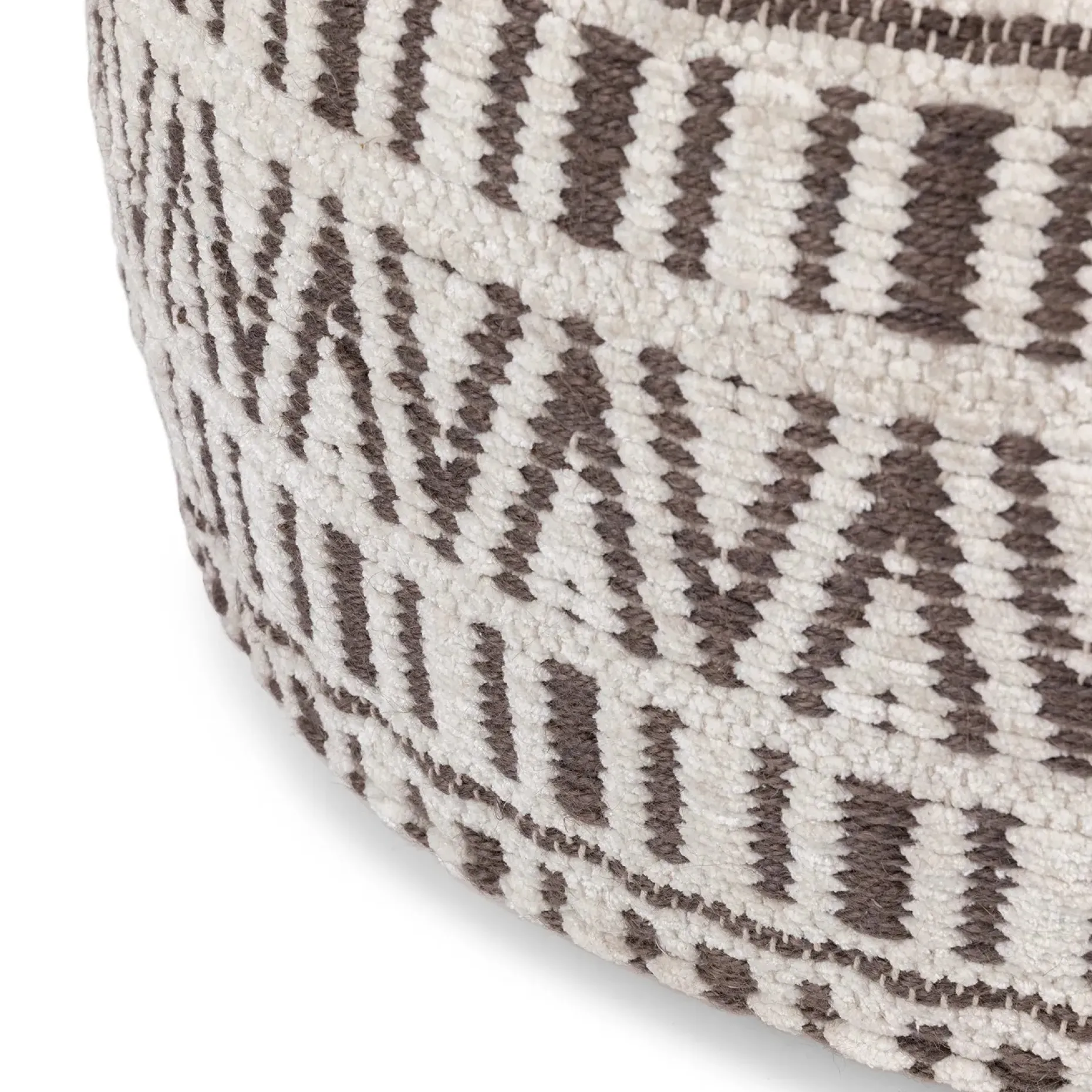Bamba 30" Pouf