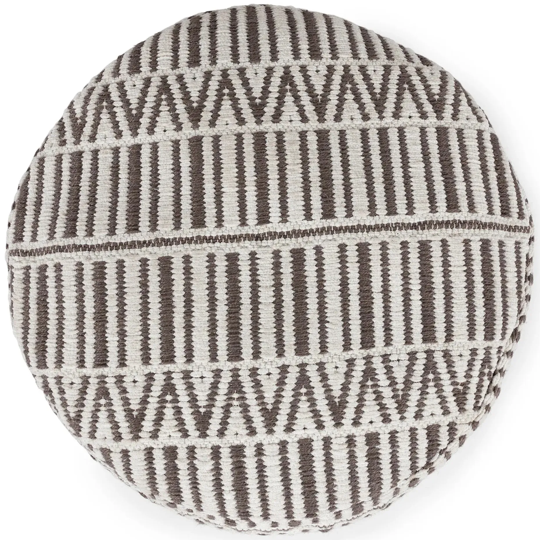 Bamba 30" Pouf