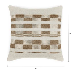 Barnaby Pillow - Kola
