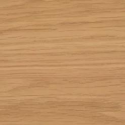 Basi King Bed Frame - Oak