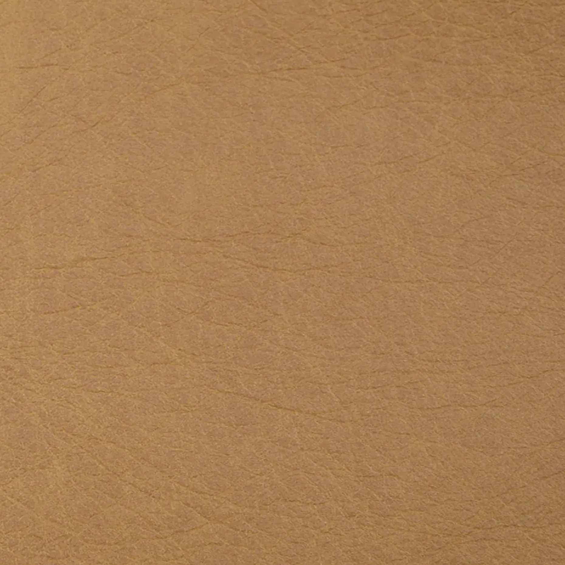Bavel 28.5" Leather Lounge Set - Walnut and Charme Tan