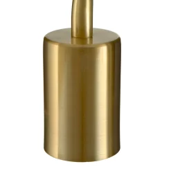 Beacon Floor Lamp - Brass