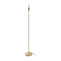 Beacon Floor Lamp - Brass