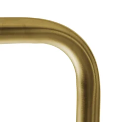 Beacon Floor Lamp - Brass