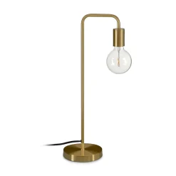 Beacon Table Lamp - Brass