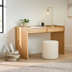 Beacon Table Lamp - Brass