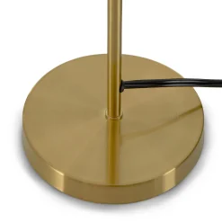 Beacon Table Lamp - Brass