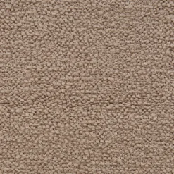 Bea Executive Office Chair - Sandstone Wool Bouclé