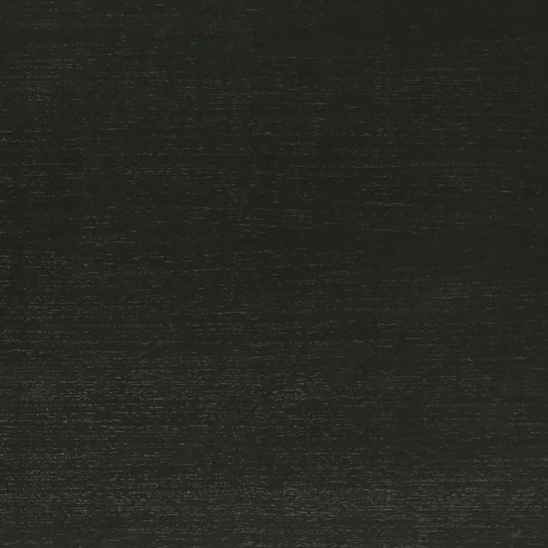 Beau Floor Mirror - Black