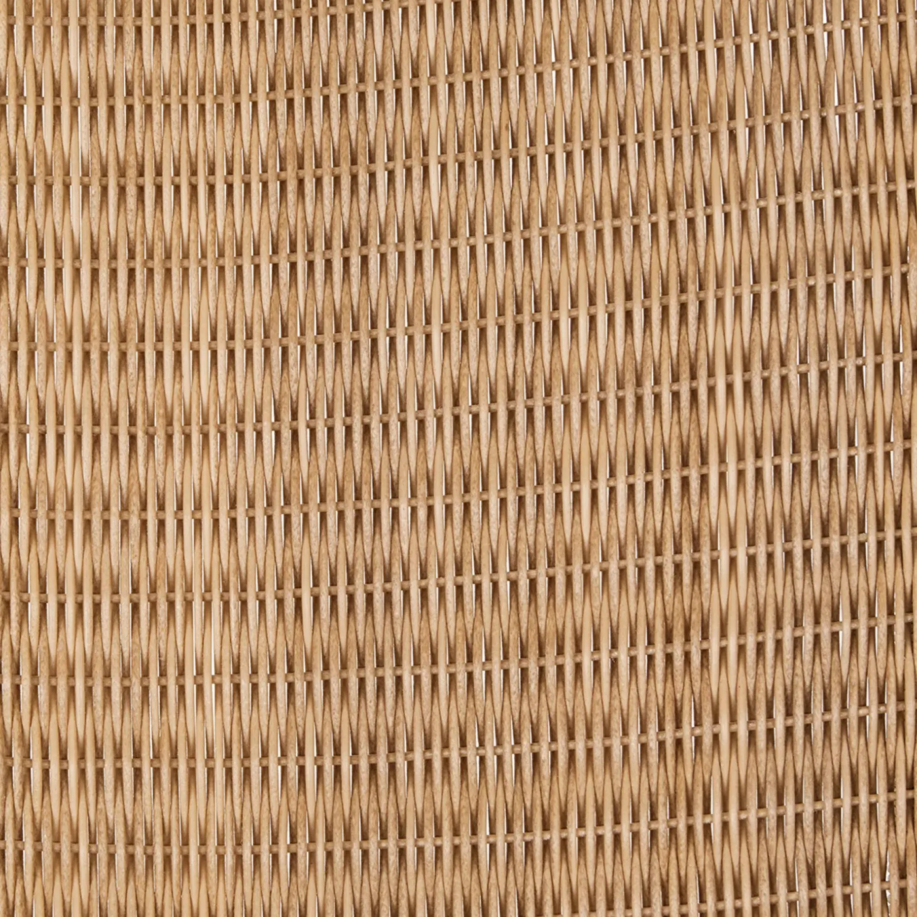 Beltaine 30.5" Outdoor Rocking Lounge Chair - Wicker