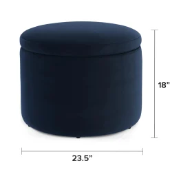 Benson 23.5