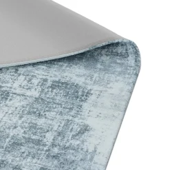 Berge 8 x 10 Rug - Blue Wash