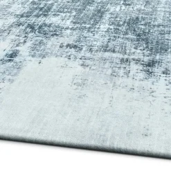 Berge 8 x 10 Rug - Blue Wash