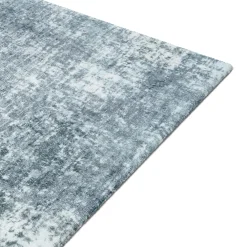 Berge 8 x 10 Rug - Blue Wash
