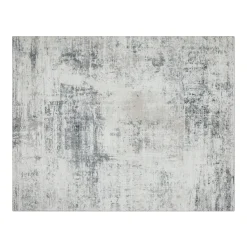 Berge 8 x 10 Rug - Tan Wash
