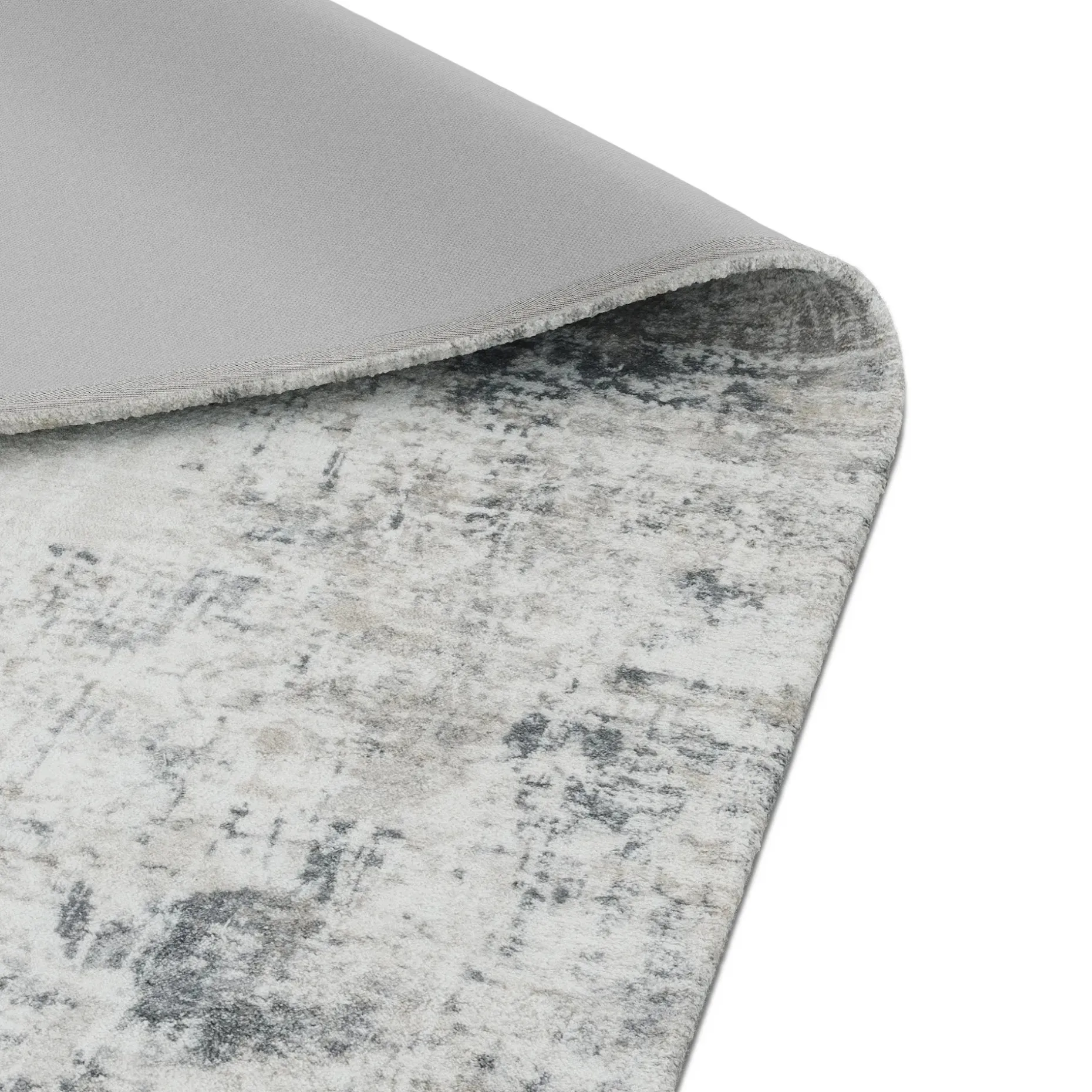 Berge 8 x 10 Rug - Tan Wash