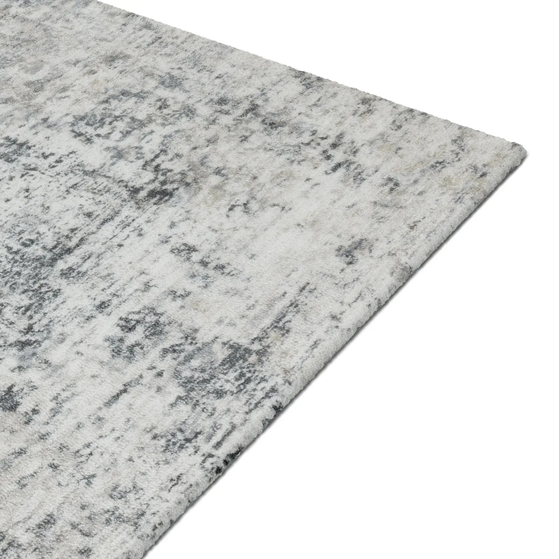 Berge 8 x 10 Rug - Tan Wash