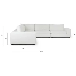 Beta 133.5
