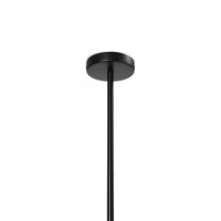 Bing Chandelier - Black