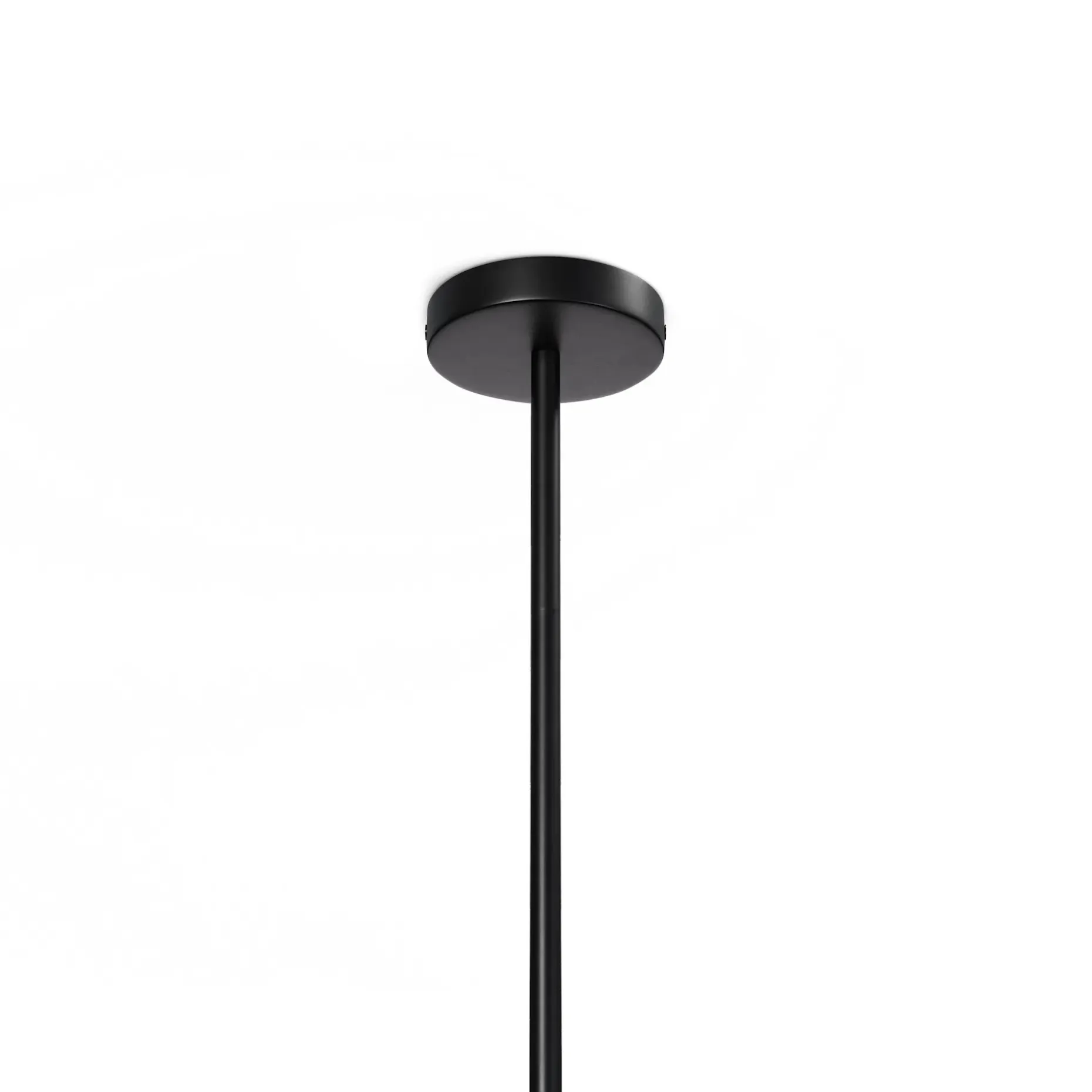 Bing Chandelier - Black