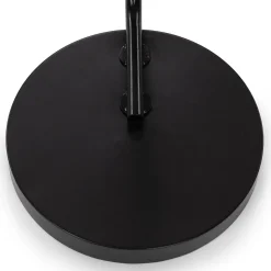 Bori Lantern Stand - Black
