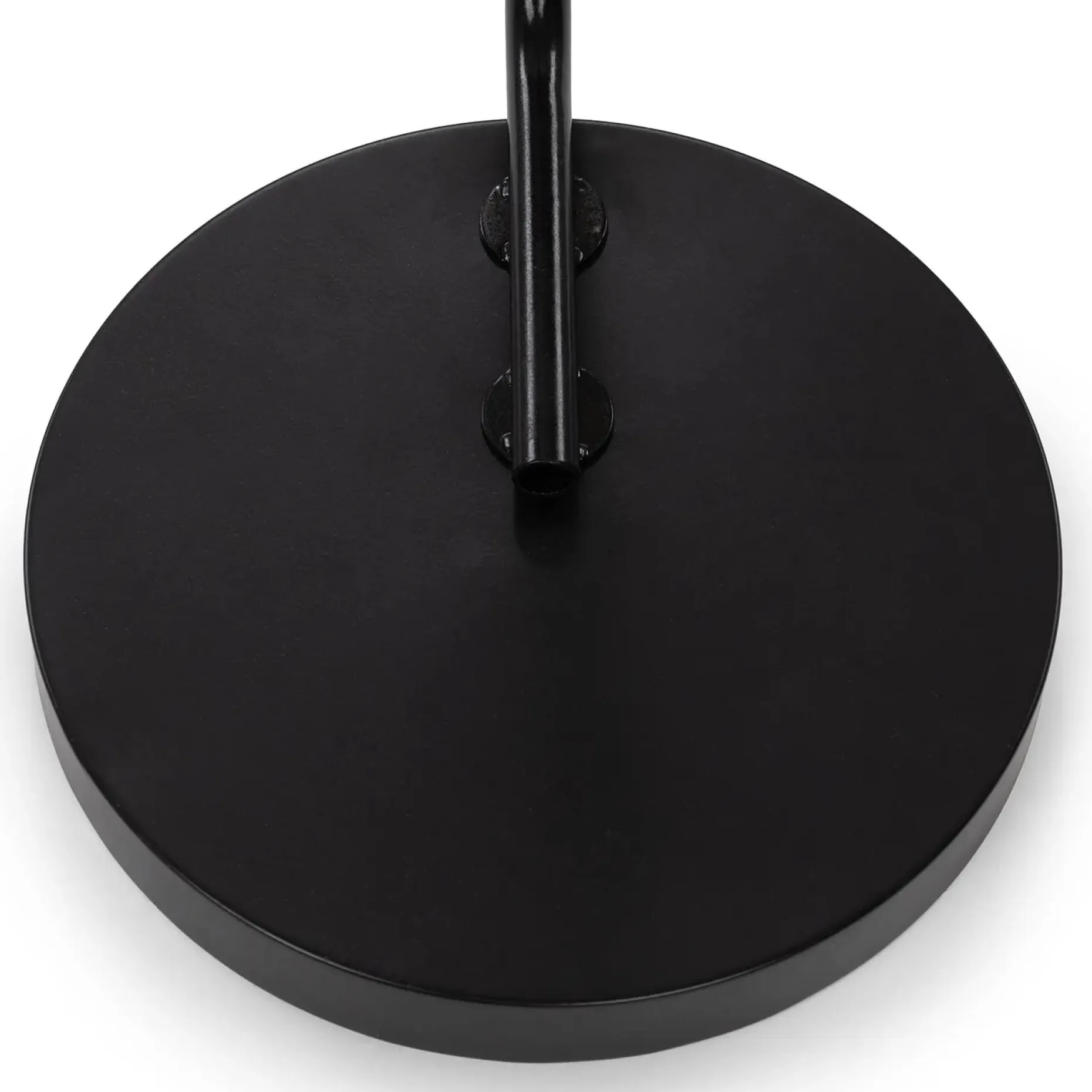 Bori Lantern Stand - Black
