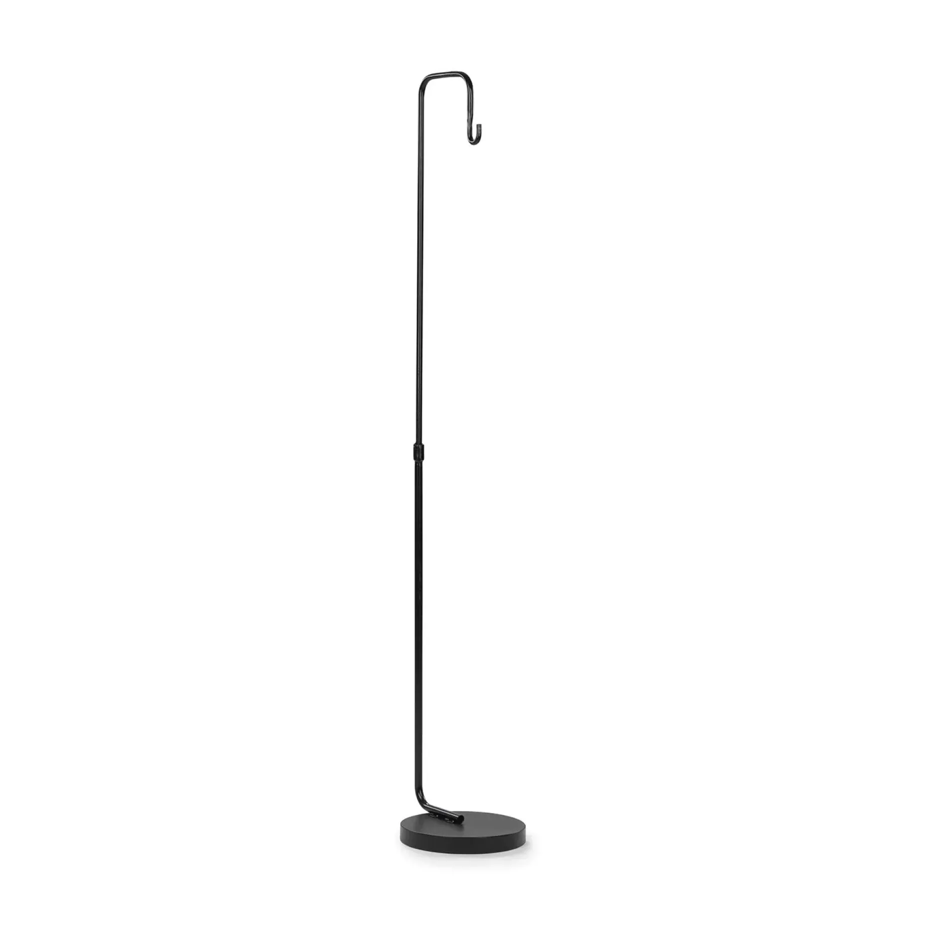 Bori Lantern Stand - Black